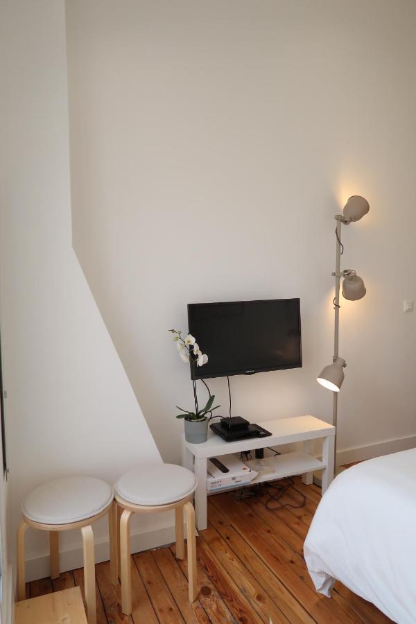 La Terrasse De Wilson Apartment Toulouse Bagian luar foto