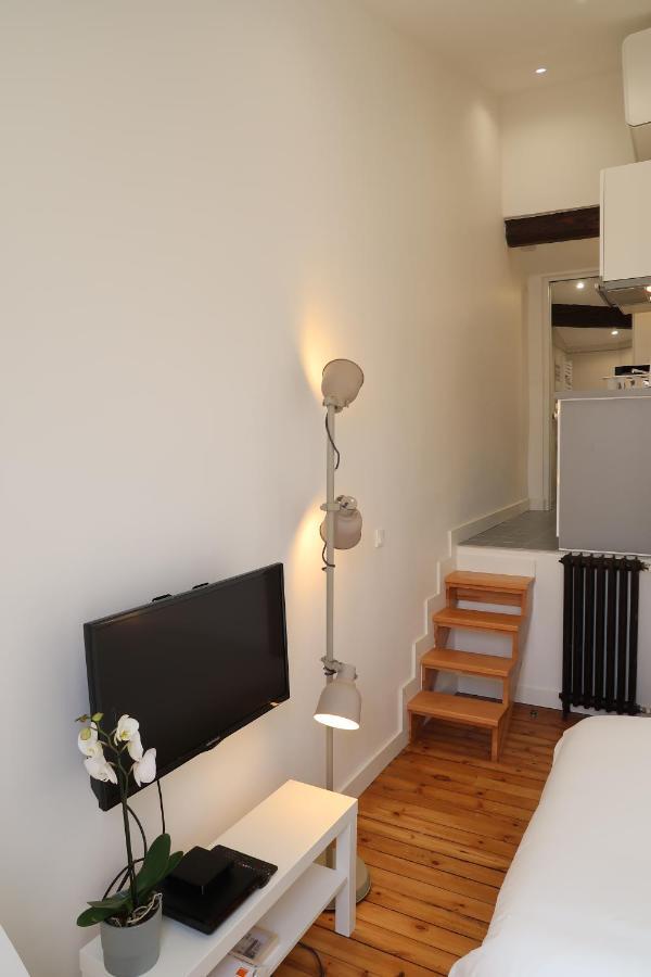 La Terrasse De Wilson Apartment Toulouse Bagian luar foto